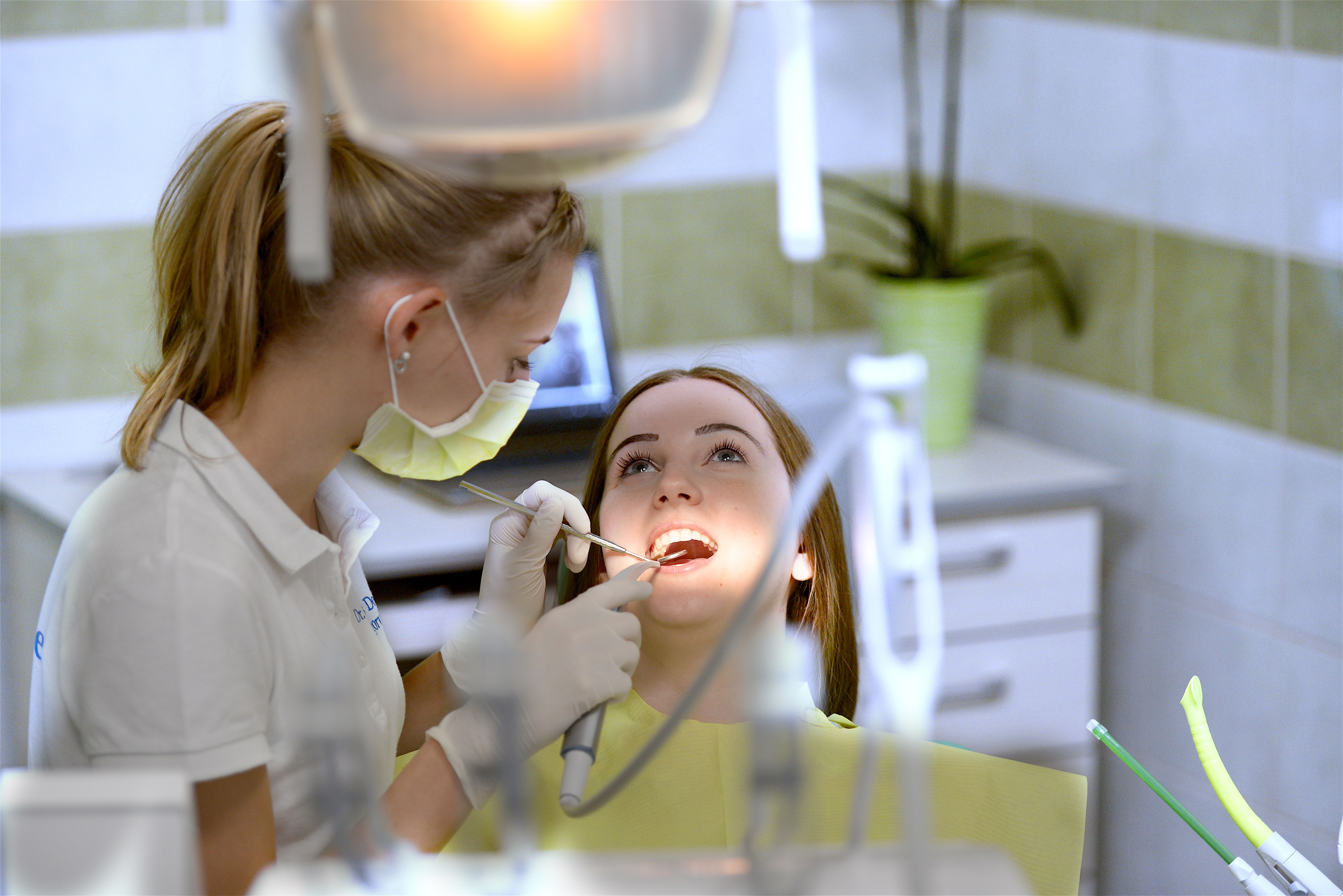 Konzerváló fogkezelések ThermalDent Sárvár